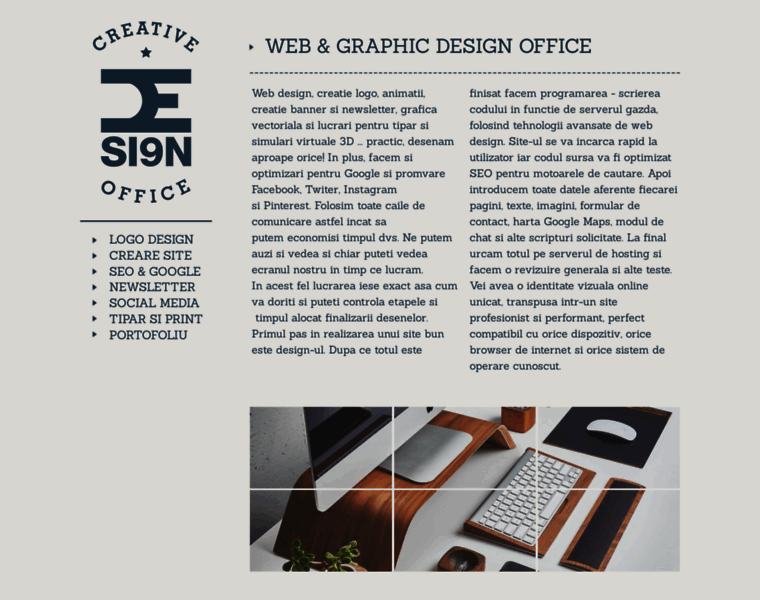 Webdesigngrafica.ro thumbnail