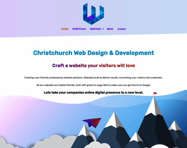 Webdesignit.co.nz thumbnail
