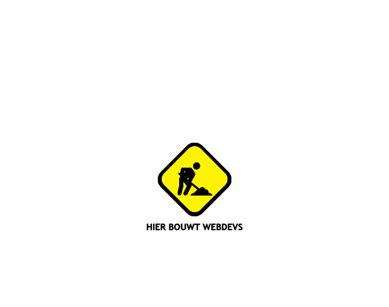 Webdevs.nl thumbnail