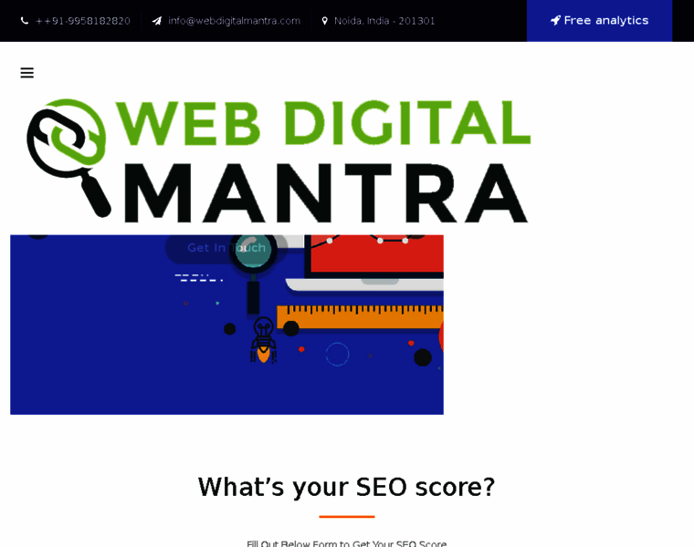 Webdigitalmantra.com thumbnail Webdigitalmantra.com thumbnail