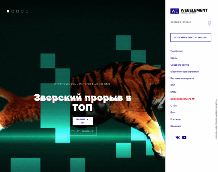 Webelement.ru thumbnail