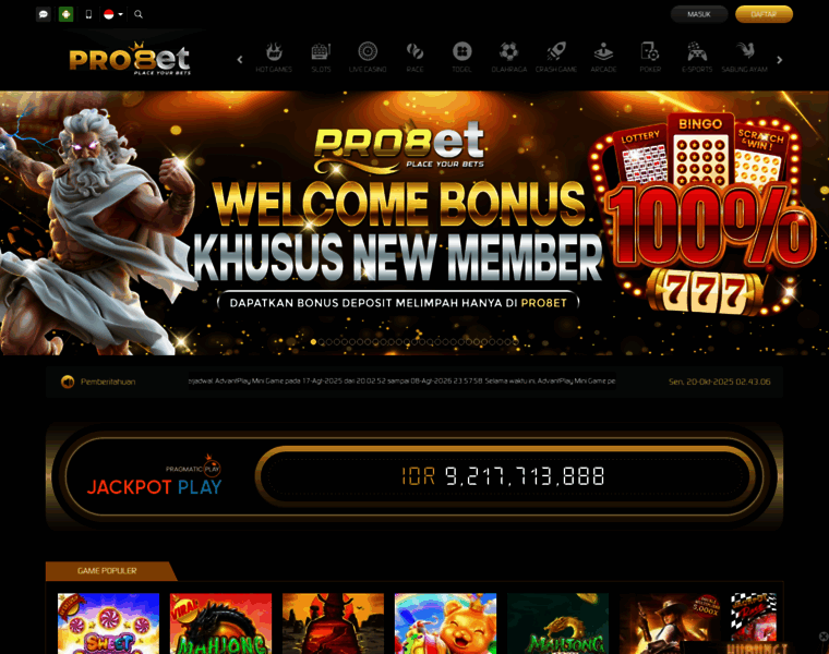 Webertemplates.com thumbnail
