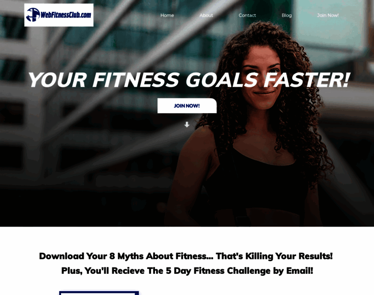 Webfitnessclub.com thumbnail Webfitnessclub.com thumbnail