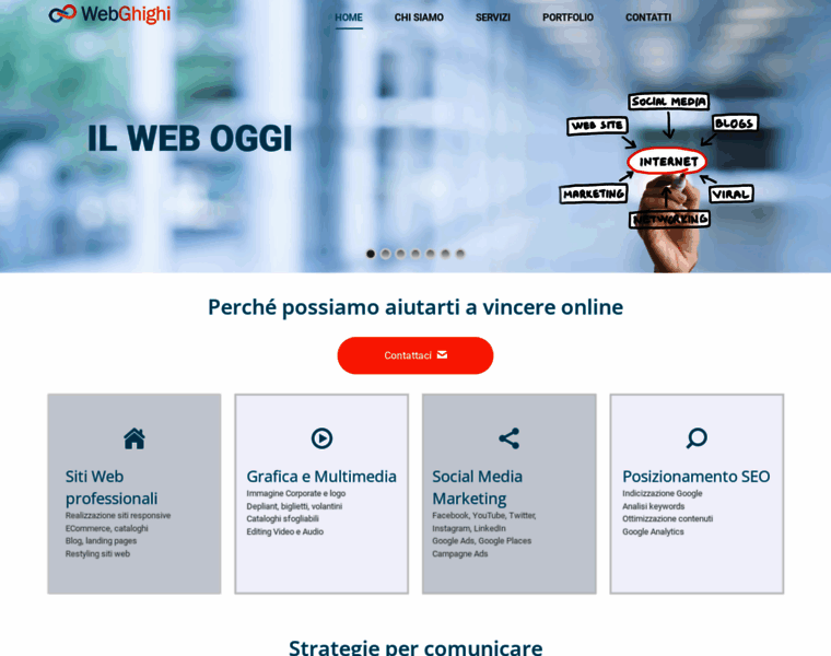 Webghighi.com thumbnail