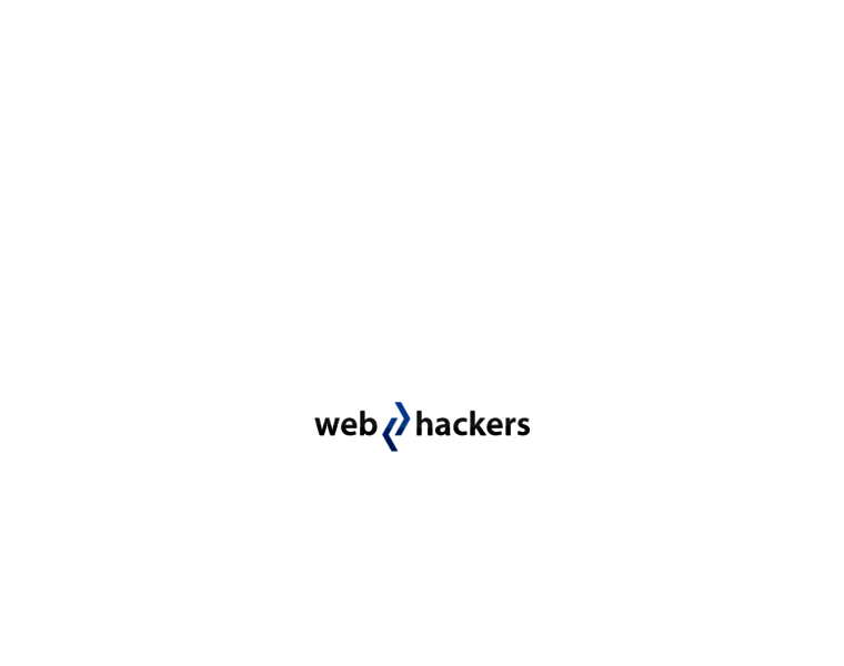 Webhackers.ru thumbnail