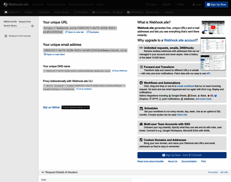 Webhook.site thumbnail Webhook.site thumbnail
