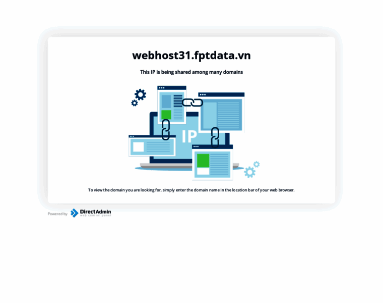Webhost31.fptdata.vn thumbnail