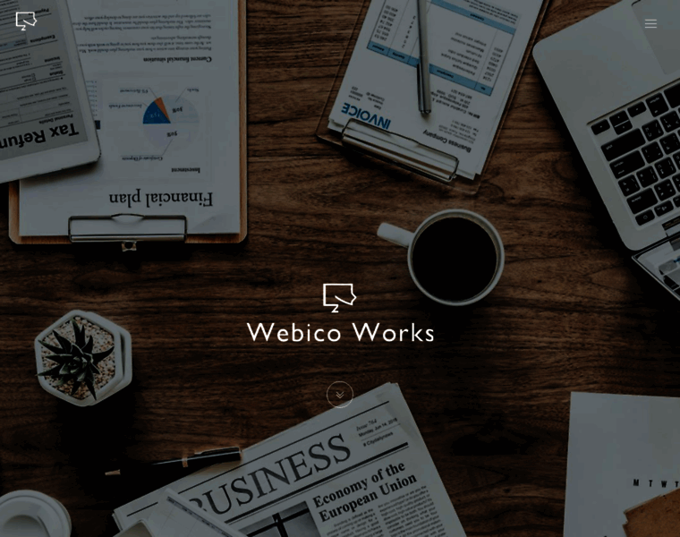 Webico.work thumbnail