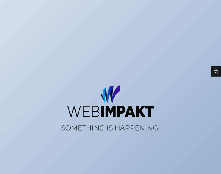 Webimpakt.com thumbnail