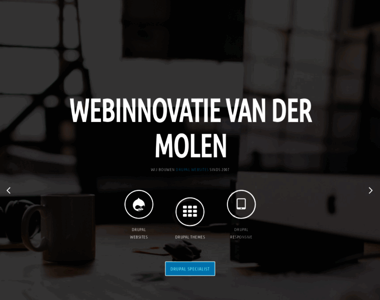 Webinnovatie.nl thumbnail
