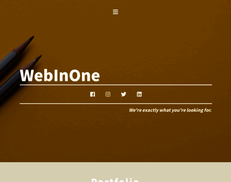 Webinone.net thumbnail