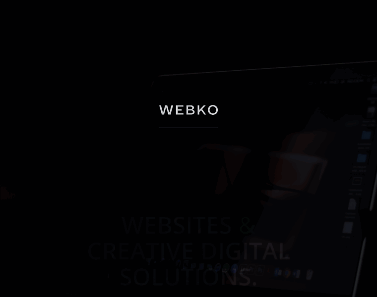 Webko.co.uk thumbnail