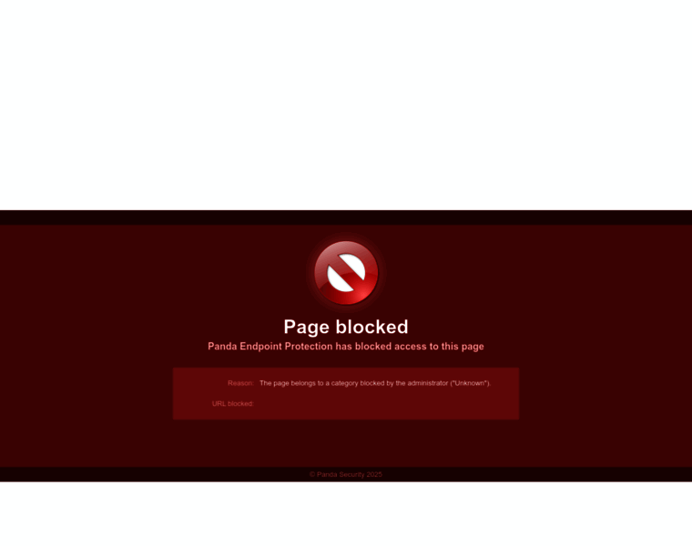 Weblock.pandasecurity.com thumbnail