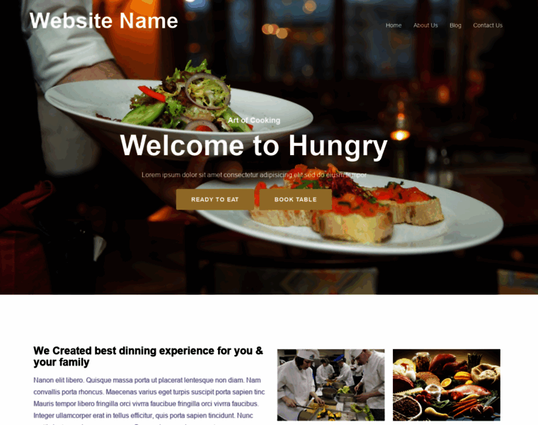 Webloggy.com thumbnail