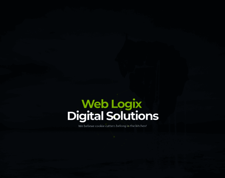 Weblogix.co.nz thumbnail