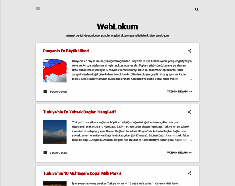 Weblokum.com thumbnail