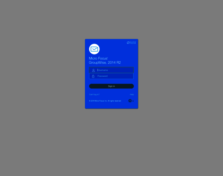 Webmail.badaklng.co.id thumbnail