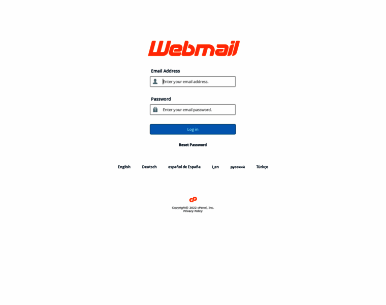 Webmail.canoamob.com thumbnail