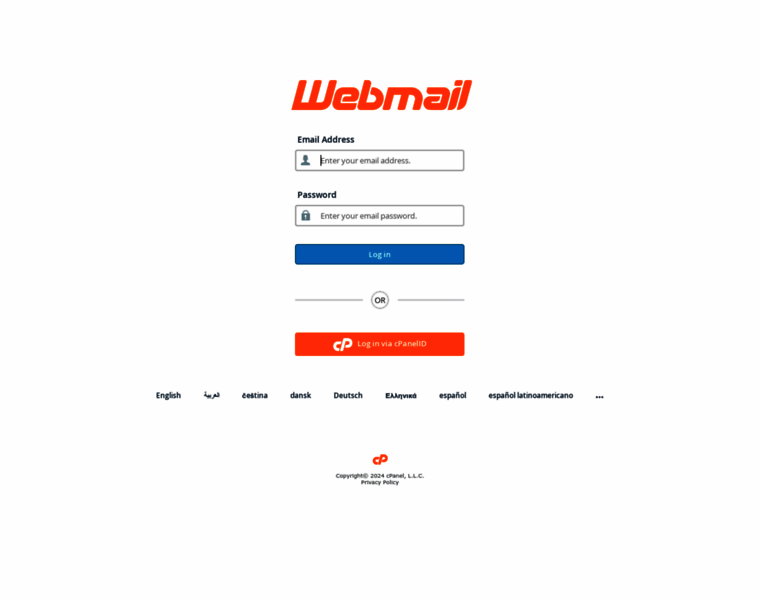 Webmail.dartconsulting.co.in thumbnail