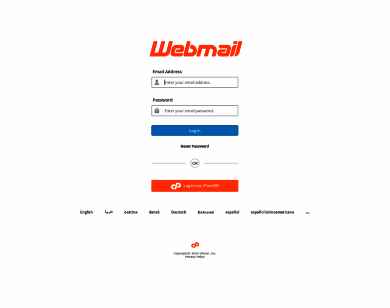 Webmail.ebabil.net thumbnail