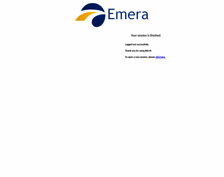 Webmail.emera.com thumbnail