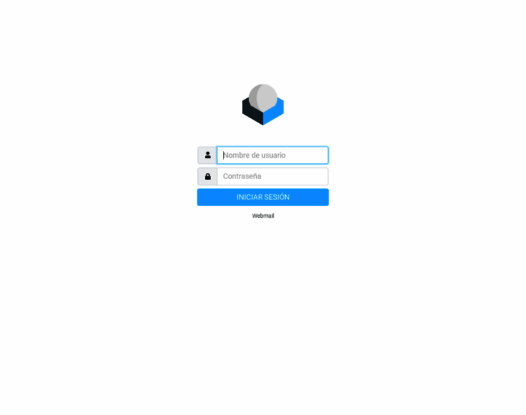 Webmail.granmanzana.es thumbnail