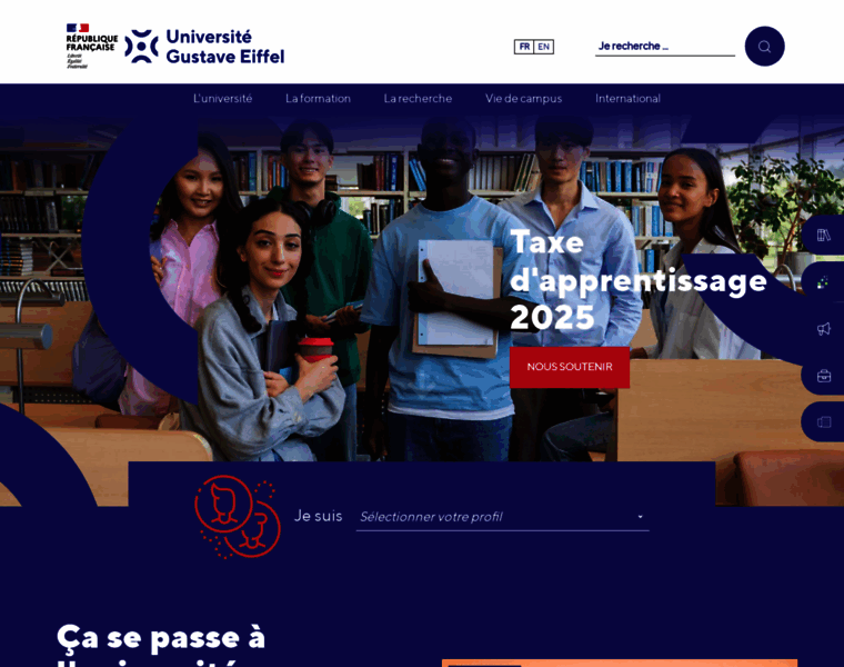 Webmail.ifsttar.fr thumbnail Webmail.ifsttar.fr thumbnail