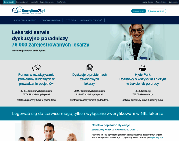 Webmail.konsylium24.pl thumbnail