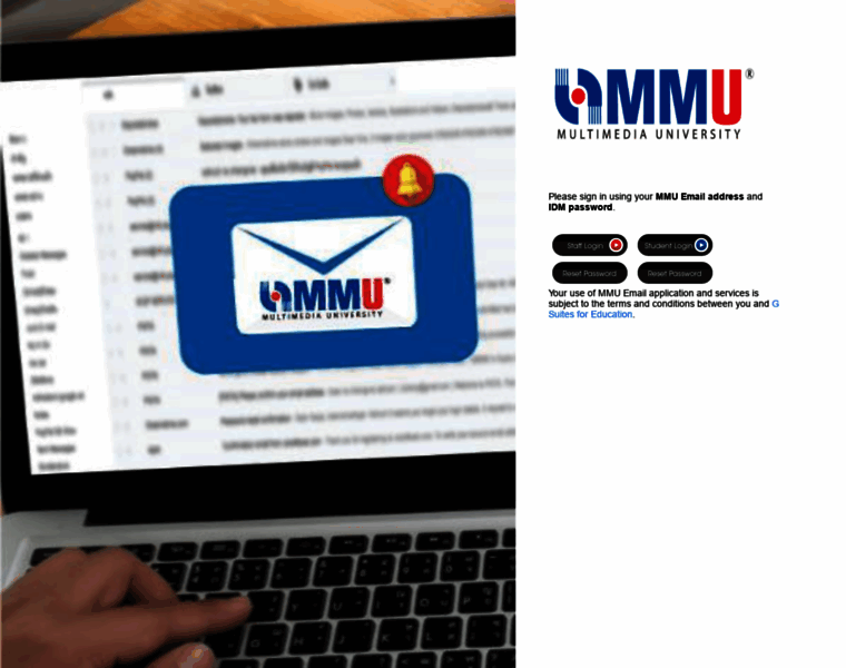 Webmail.mmu.edu.my thumbnail