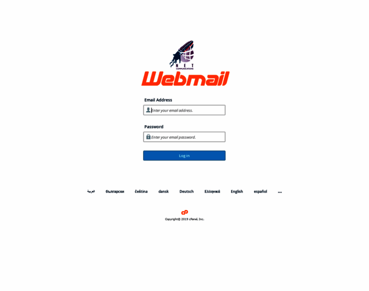 Webmail.netcom.co.uk thumbnail