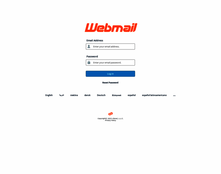 Webmail.pantirapih.or.id thumbnail