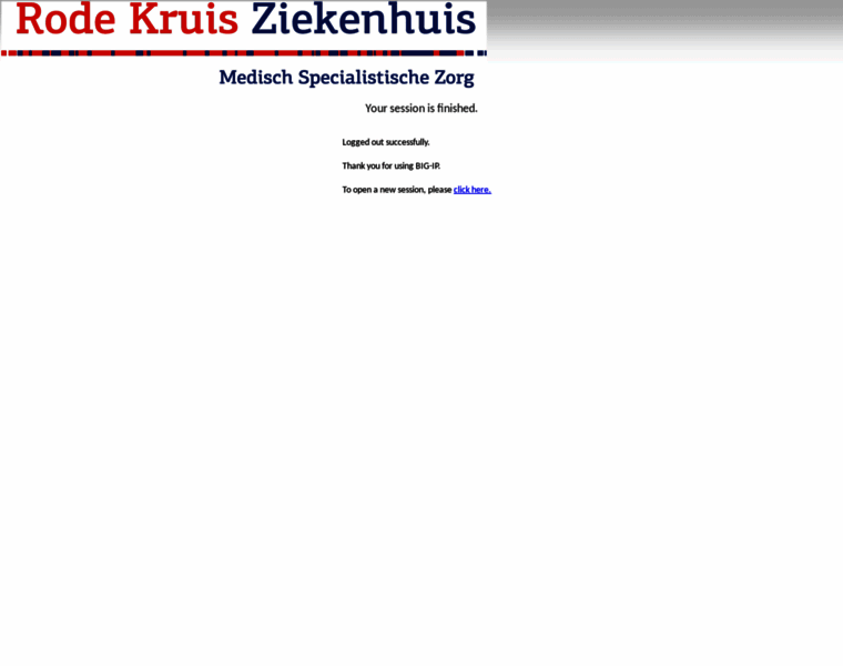 Webmail.rkz.nl thumbnail