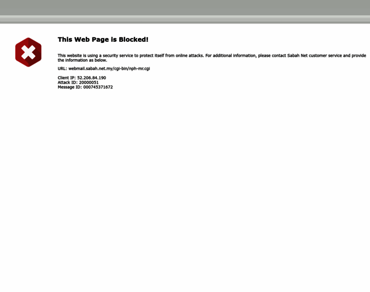 Webmail.sabah.net.my thumbnail Webmail.sabah.net.my thumbnail
