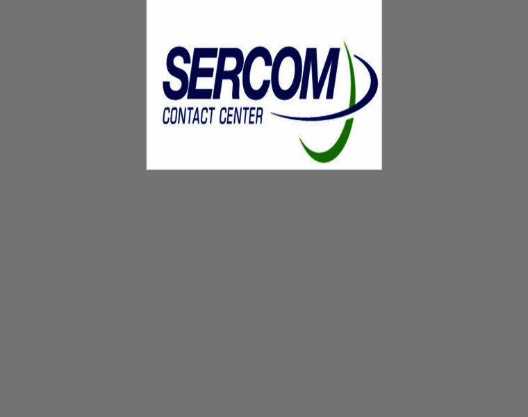 Webmail.sercom.com.br thumbnail