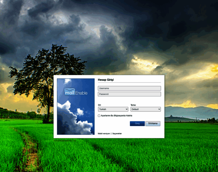 Webmail.sozcum.com thumbnail