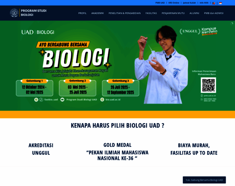 Webmail.uad.ac.id thumbnail Webmail.uad.ac.id thumbnail