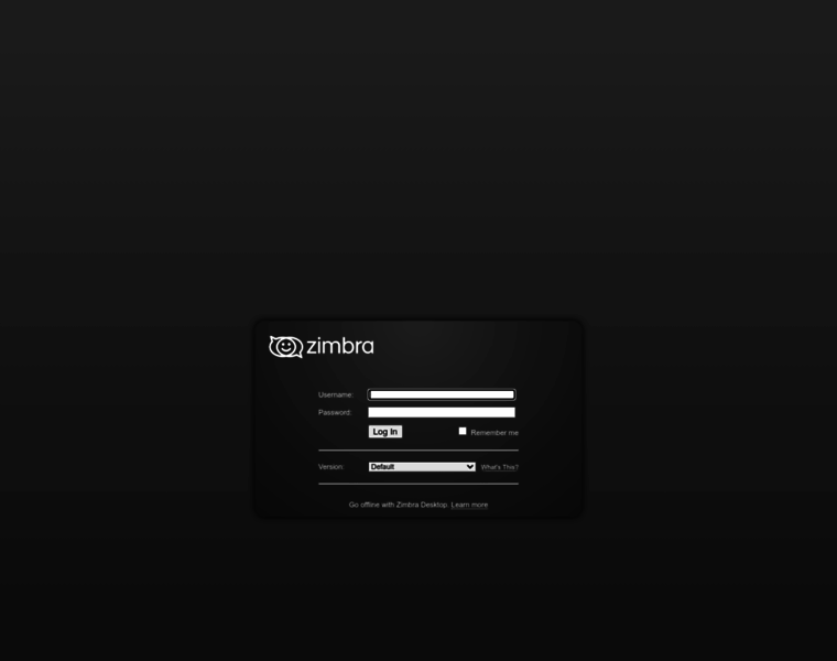 Webmail.uni.net thumbnail Webmail.uni.net thumbnail