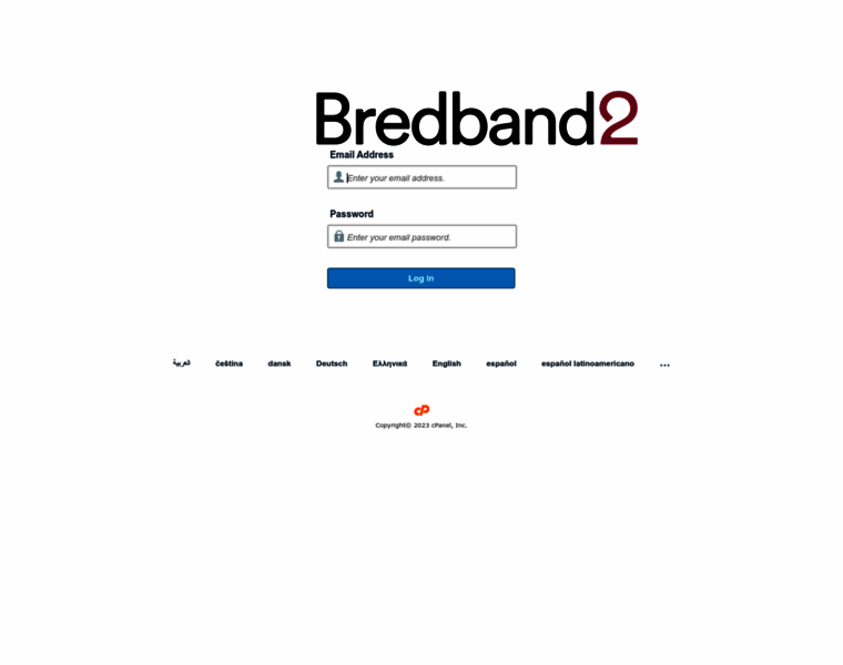 Webmail2.bredband2.com thumbnail