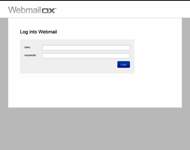 Webmailox.com.au thumbnail