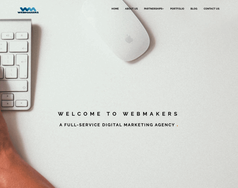 Webmakers.gr thumbnail