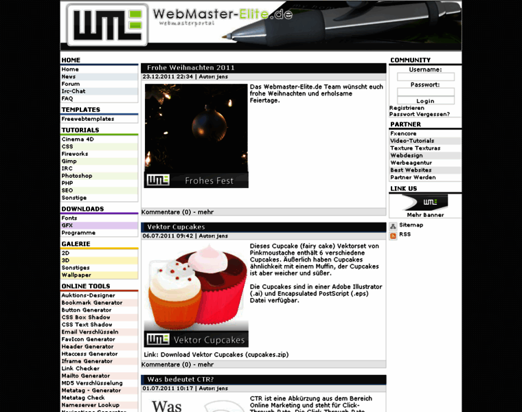 Webmaster-tutorials.net thumbnail Webmaster-tutorials.net thumbnail