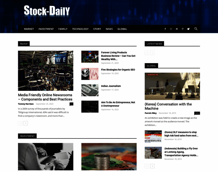 Webmasters-central.com thumbnail