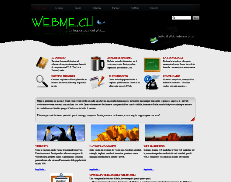 Webme.ch thumbnail