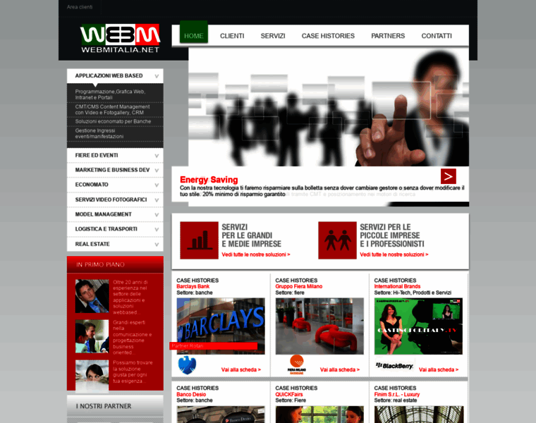 Webmitalia.net thumbnail