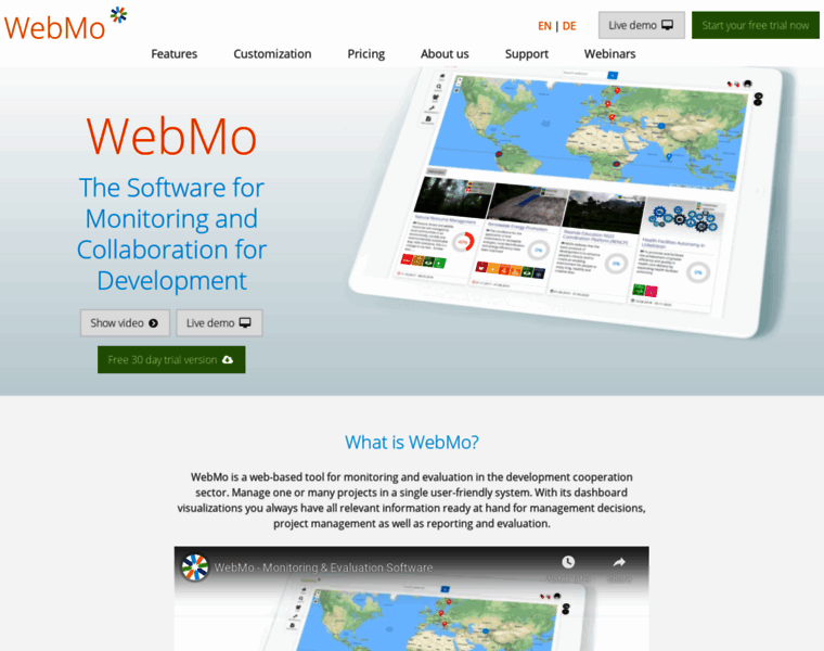 Webmo.info thumbnail