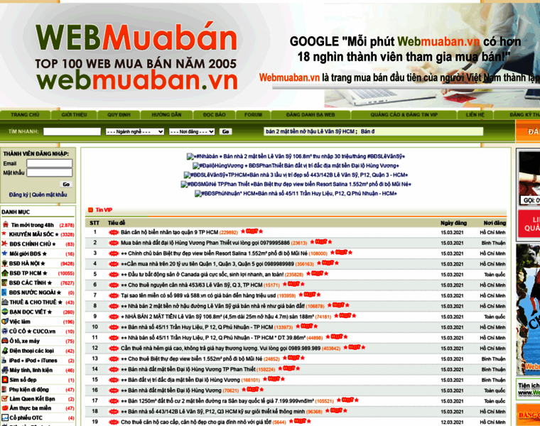 Webmuaban.vn thumbnail