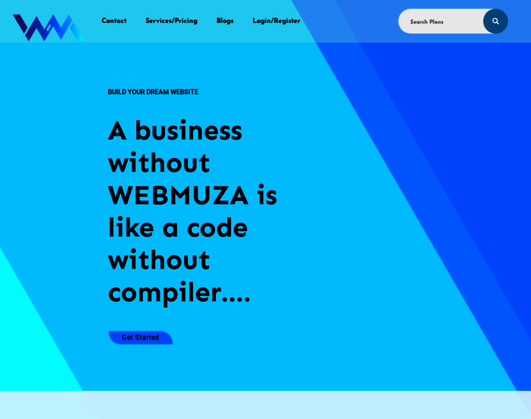 Webmuza.com thumbnail