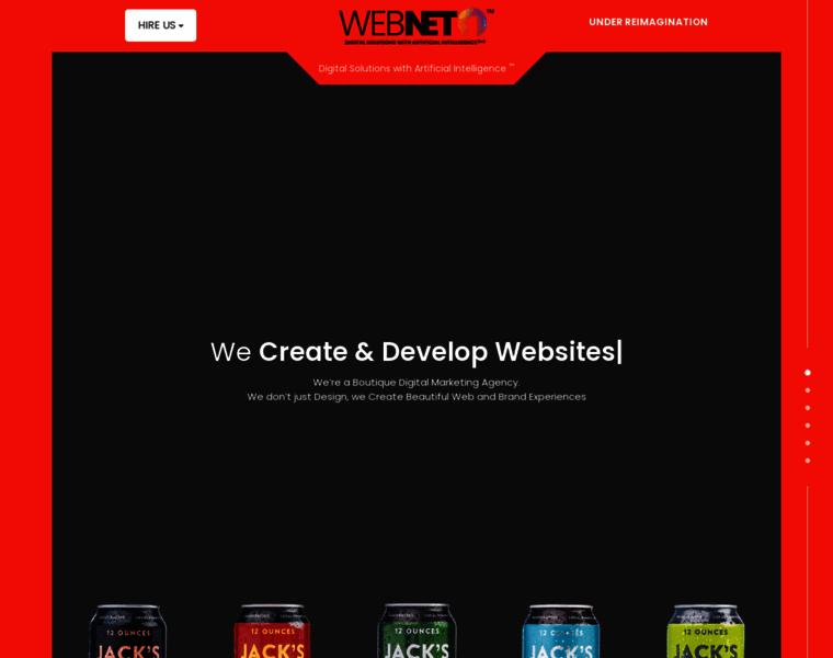 Webnet1.com thumbnail