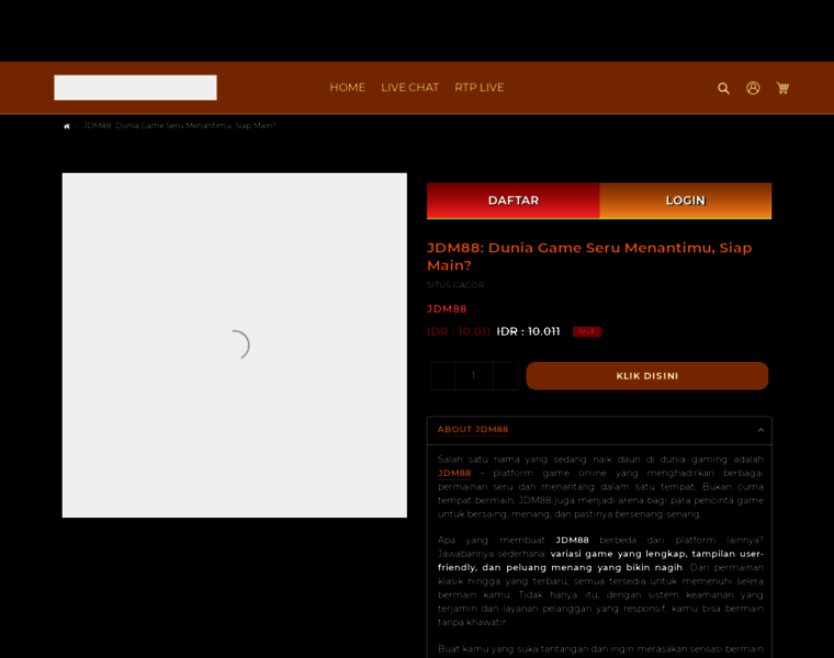 Webnhacai.net thumbnail