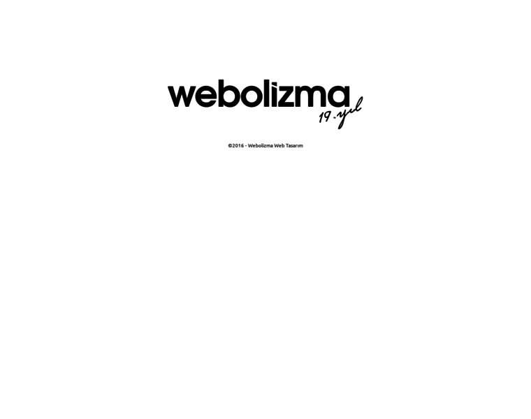 Webolizma.net thumbnail